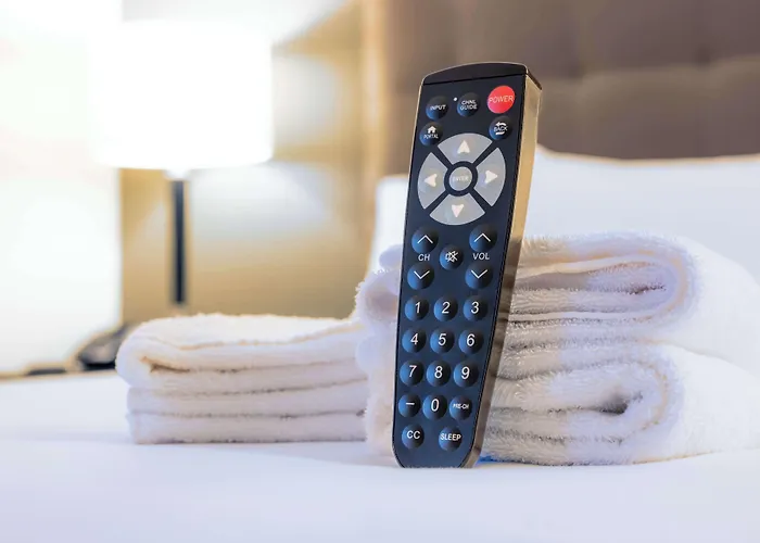Drury Inn & Suites San Antonio Northeast